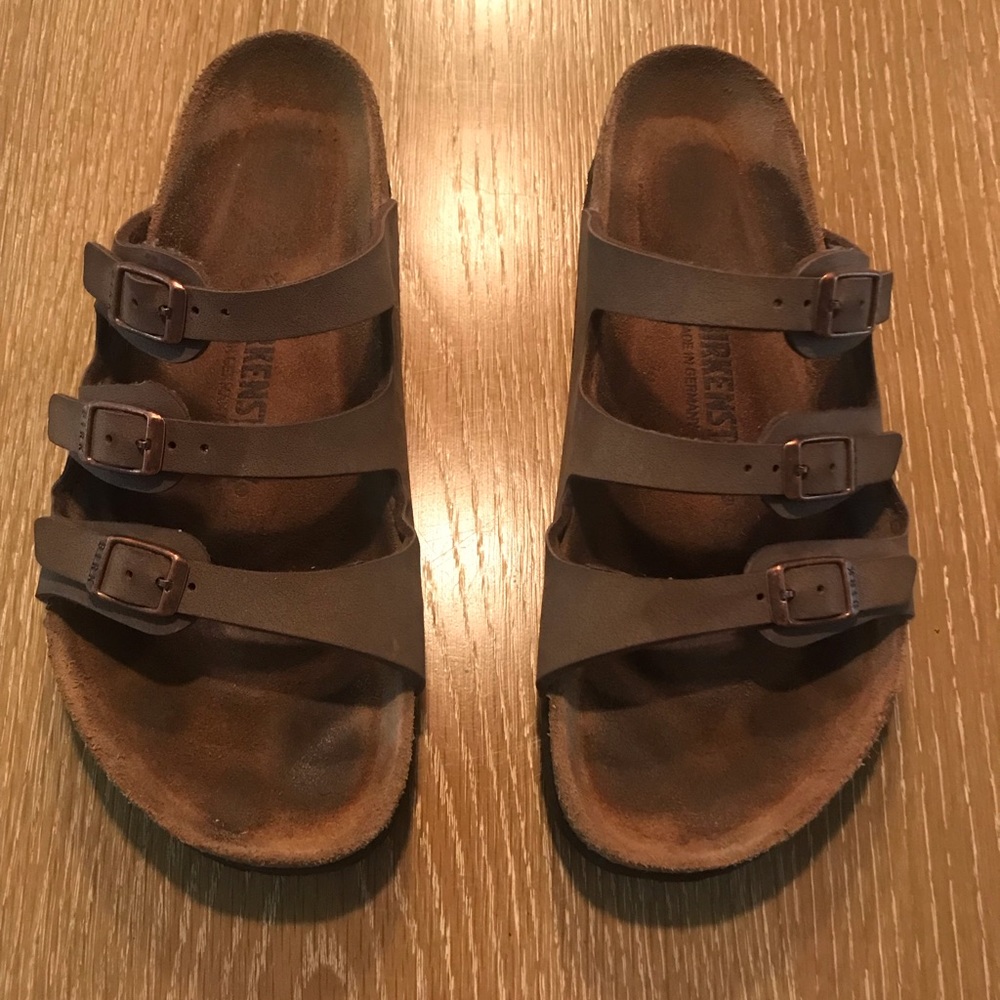 Birkenstock’s